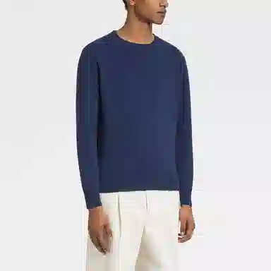 Zegna FW22 Oasi Cashmere