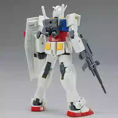 BANDAI EG 1144 RX-78
