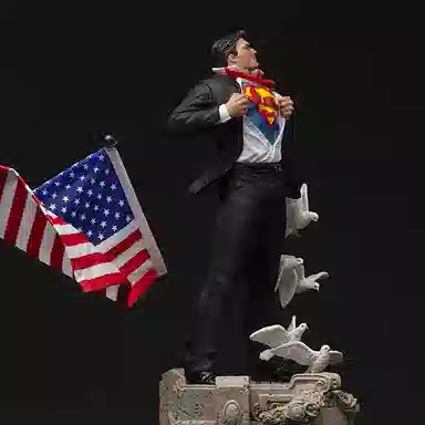 IRONSTUDIOS 110 29cm