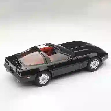 AUTOart 118 C4 1986