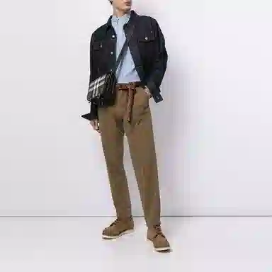 Polo Ralph Lauren SS22 Logo