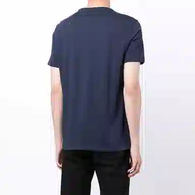 ARMANI EXCHANGE SS22 LogoT