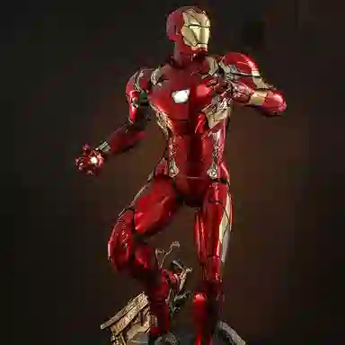 Hot Toys 16 32.5cm