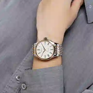 HAMILTON 80 40mm H39525214