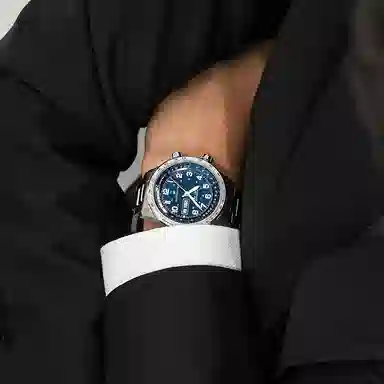 HAMILTON 45mm H77765141