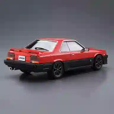 AOSHIMA 124 JENESIS AUTO DR30