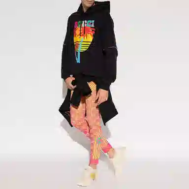 GUCCI SS22 Logo