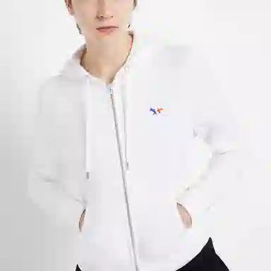Maison Kitsune