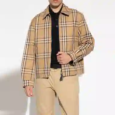 Burberry FW22 80544821