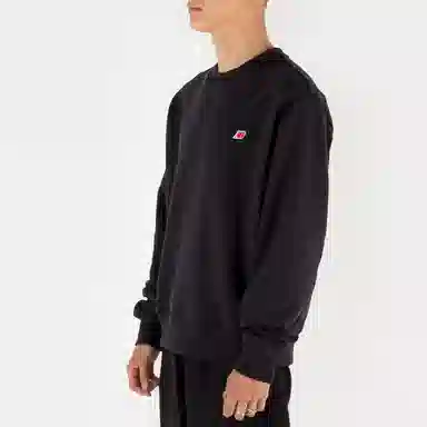 New Balance Teddy Made Logo