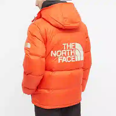 The North Face