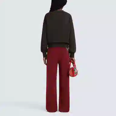 KENZO x Nigo FW22 Logo