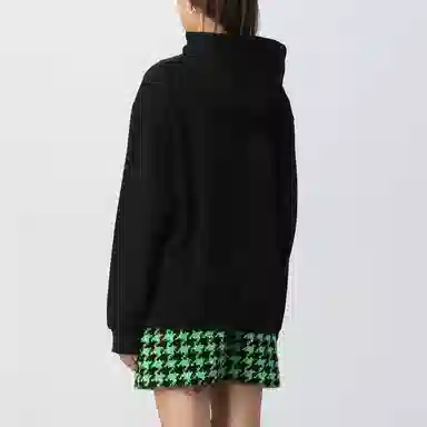 KENZO x Nigo FW22 Hoodie Black