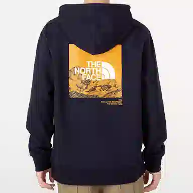 THE NORTH FACE SS22 Logo