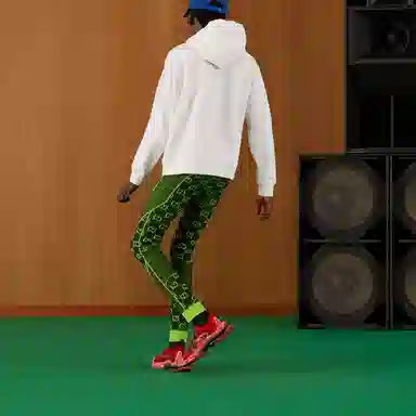 GUCCI SS22 Logo