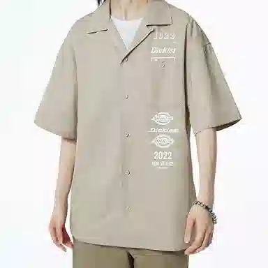 Dickies Logo