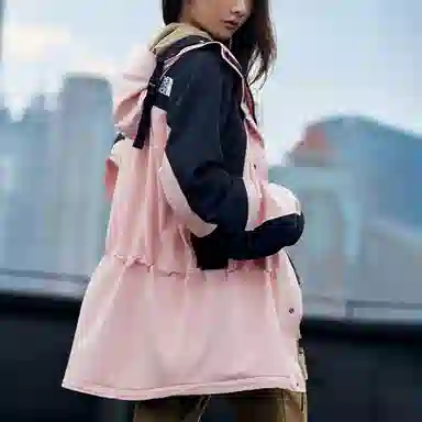 The North Face 1994 Icon Jacket