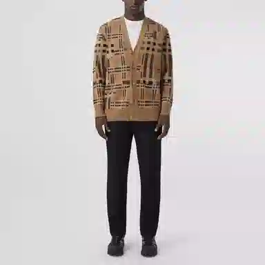 Burberry Cardigan