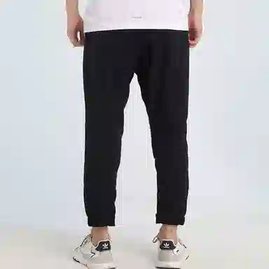 Converse Paneled Jogger