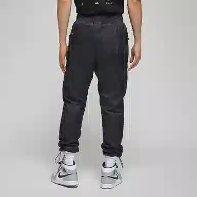 Jordan Logo Training Joggers Black