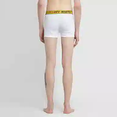 OFF-WHITE SS22 Logo 13