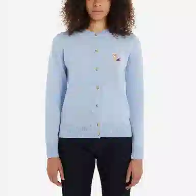 Maison Kitsune SS22