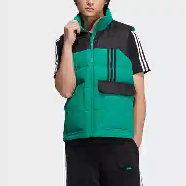 adidas neo U Util Dw Vest