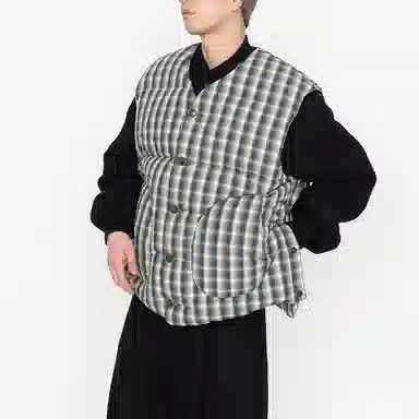 nanamica FW22