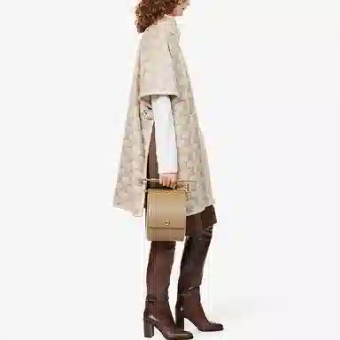 MaxMara Zenica Cape