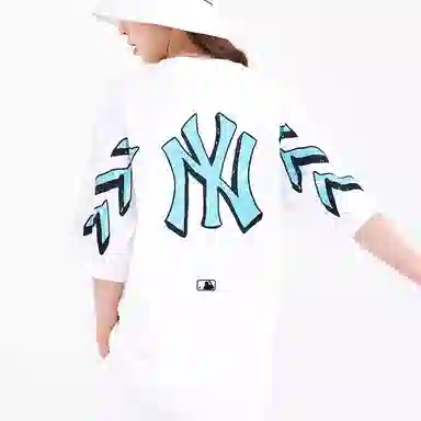 MLB Logo T