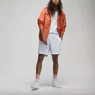 Jordan Sport Dna Logo Shorts