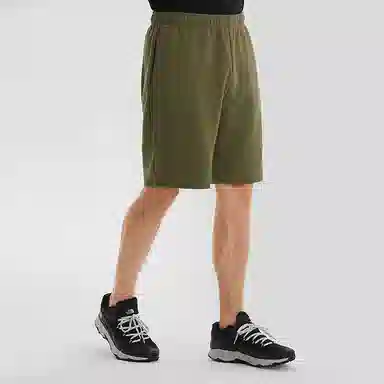 THE NORTH FACE SS22 logo