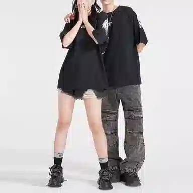 Boy London SS22 LogoT