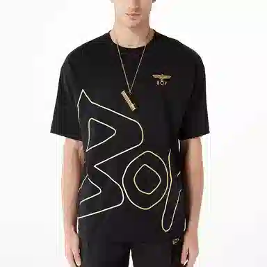 Boy London SS22 T