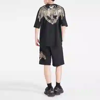 Boy London SS22 LogoT
