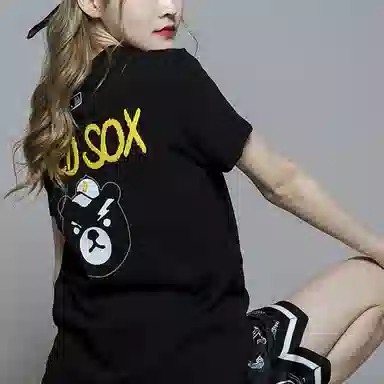 MLB T