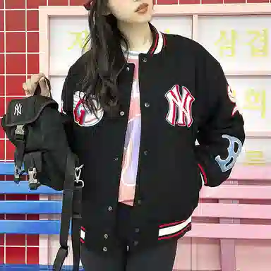MLB FW22 Logo