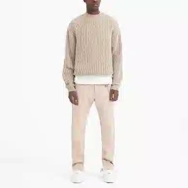 Represent Sweater Beige