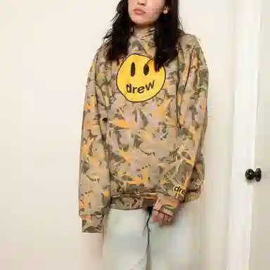 Drew House Mascot Oversized Hoodie
