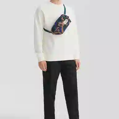 The North Face Berkeley Series