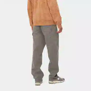 Carhartt WIP Single Knee Pants