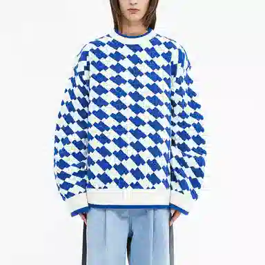 ADER ERROR Sweater