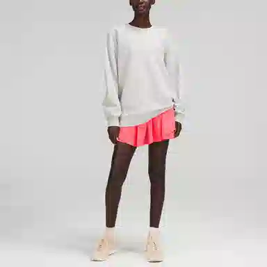 lululemon Perfectly Oversized