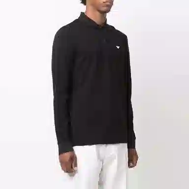 EMPORIO ARMANI LogoPolo
