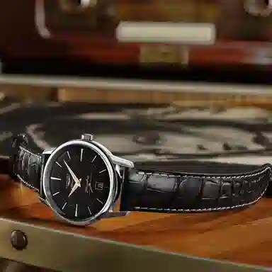 Longines Flagship L4.795.4.58.0