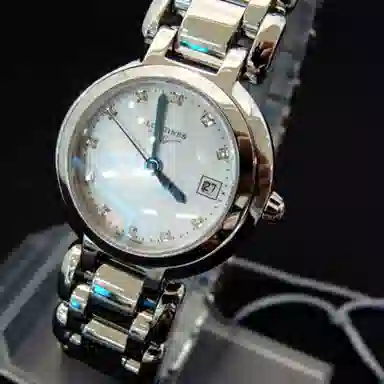 LONGINES 30 30mm L8.112.0.87.6