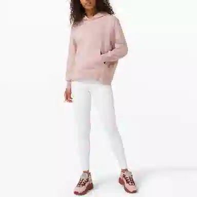 lululemon LA Back in Action Hoodie