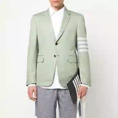 THOM BROWNE FW22