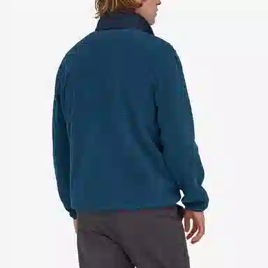 Patagonia Microdini Pullover