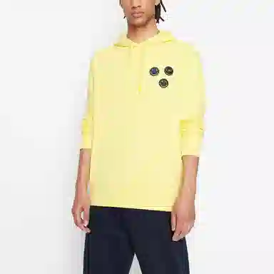 ARMANI EXCHANGE FW22 Logo